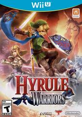 Hyrule Warriors (usagé)