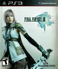 Final Fantasy XIII (usagé)