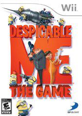 Despicable Me (usagé)