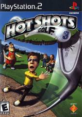 Hot Shots Golf 3 (used)