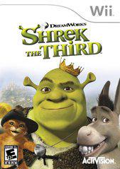 Shrek the Third (usagé)