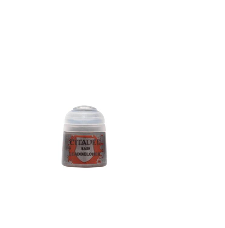 Citadel Leadbelcher Paint 12 ml.