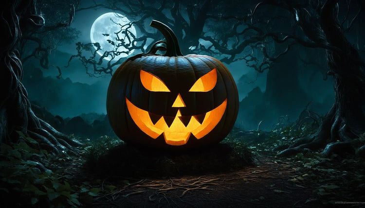 Rabais Halloween