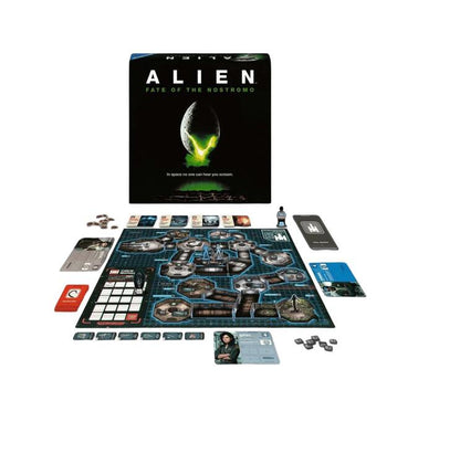 ALIEN: Fate of the Nostromo