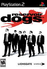Reservoir Dogs (used)
