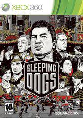 Sleeping Dogs (used)