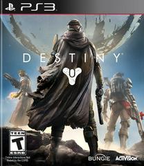Destiny (used)