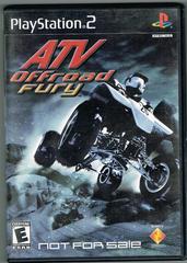 ATV Offroad Fury [Not For Sale] (usagé)