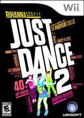 Just Dance 2 (usagé)