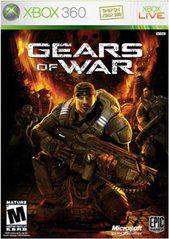 Gears of War (used)