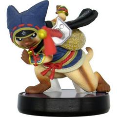 Palico [Monster Hunter Rise] (usagé)