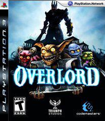 Overlord II (used)