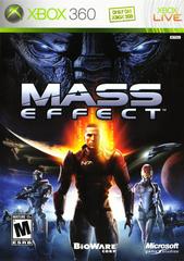 Mass Effect (used)