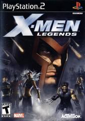 X-Men Legends (used)