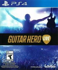 Guitar Hero Live (Game Only) (usagé)