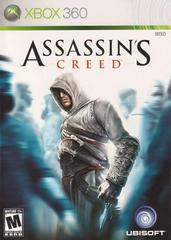 Assassin's Creed (used)