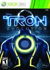 Tron Evolution (used)