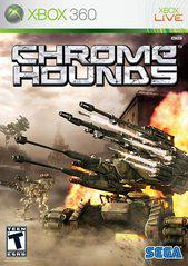 Chromehounds (usagé)