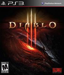 Diablo III (used)