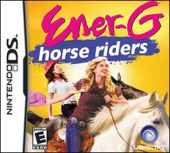 Ener-G Horse Riders (used)