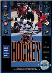 NHL Hockey (usagé)
