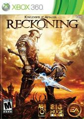 Kingdoms Of Amalur Reckoning (usagé)
