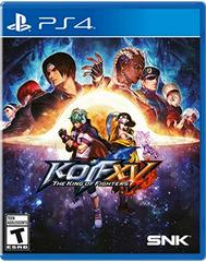 King of Fighters XV (usagé)