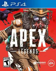 Apex Legends [Bloodhound Edition] (usagé)