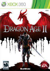 Dragon Age II (used)