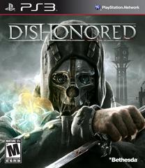 Dishonored (used)