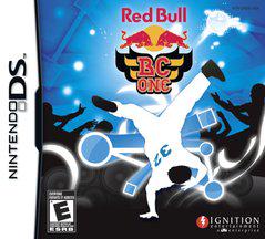 Red Bull BC One (used)