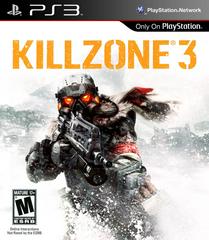 Killzone 3 (usagé)