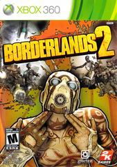 Borderlands 2 (used)