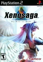 Xenosaga (usagé)