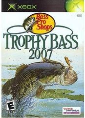 Bass Pro Shops Trophy Bass 2007 (Used)