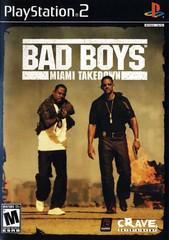 Bad Boys Miami Takedown (used)