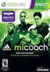 Mi Coach By Adidas (used)
