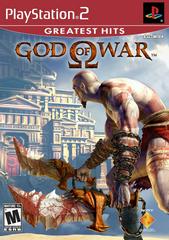God of War [Greatest Hits] (used)