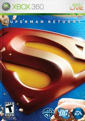Superman Returns (used)