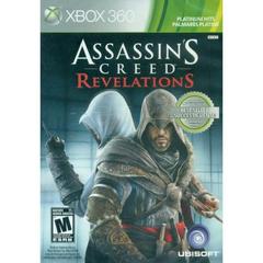 Assassin's Creed: Revelations [Platinum Hits] (used)