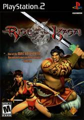 Rise of the Kasai (usagé)