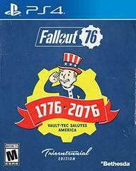 Fallout 76 [Tricentennial Edition] (usagé)