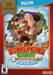 Donkey Kong Country: Tropical Freeze [Nintendo Selects] (usagé)