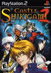 Castle Shikigami 2 (used)
