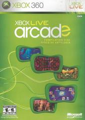 Xbox Live Arcade (usagé)