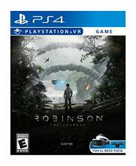 Robinson The Journey VR (used)