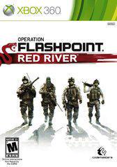 Operation Flashpoint: Red River (usagé)