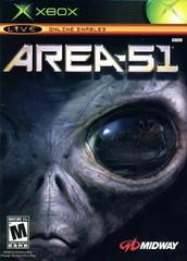 Area 51 (usagé)