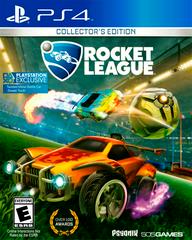 Rocket League [Collector's Edition] (used)