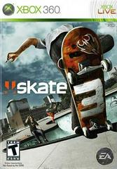 Skate 3 (used)